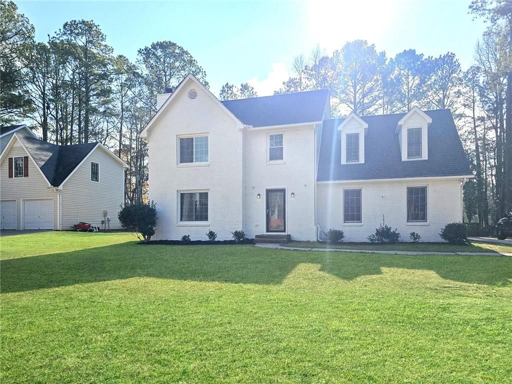Photo of 170 Rockspray Ridge, Peachtree City, GA 30269 (MLS # 7703331)