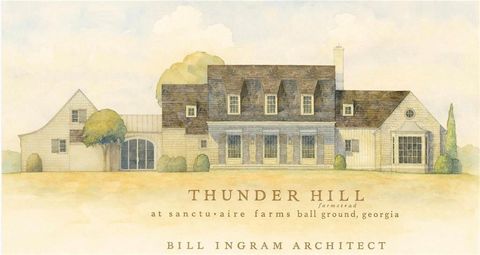 Homes For Sale - 2701 Conns Creek #53 Rd<br/> Ball Ground, GA 30107