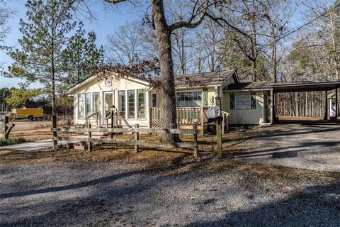 Homes For Sale - 4383 Martha Berry Highway<br/> Rome, GA 30165