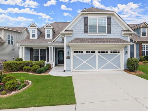 3948 Bloomfield Way SW Gainesville GA 30504