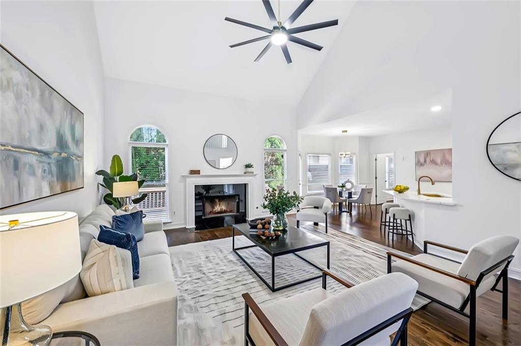 1391 Cameron Glen Drive