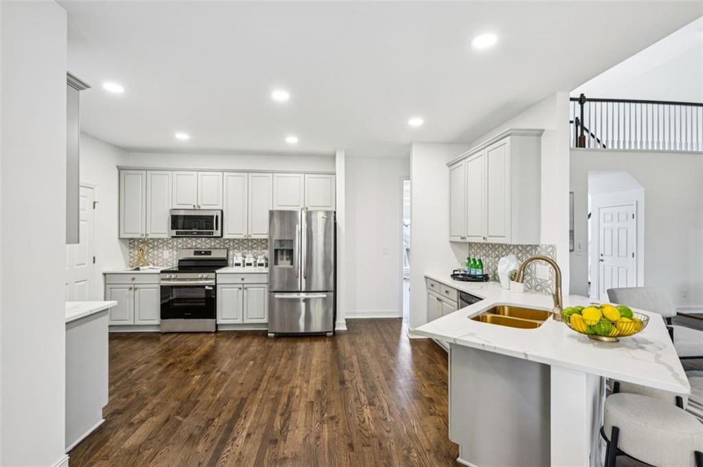 1391 Cameron Glen Drive