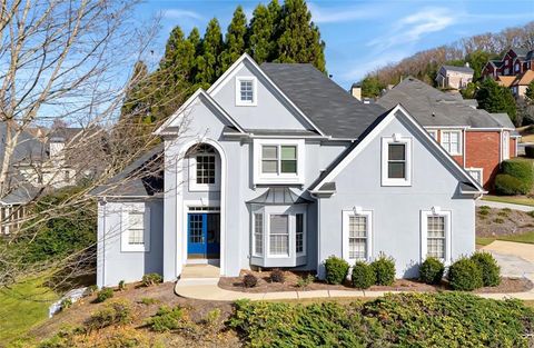 1391 Cameron Glen Drive Marietta GA 30062