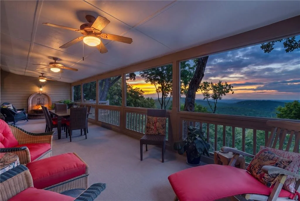 1104 Ridgeview Drive, Big Canoe, GA, 30143