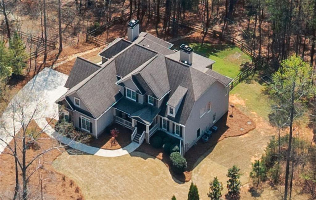 267 Chestnut Oak Lane