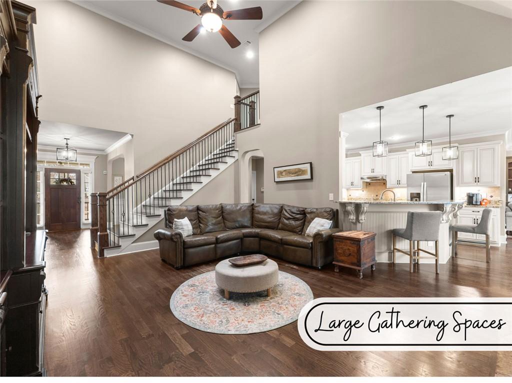 267 Chestnut Oak Lane