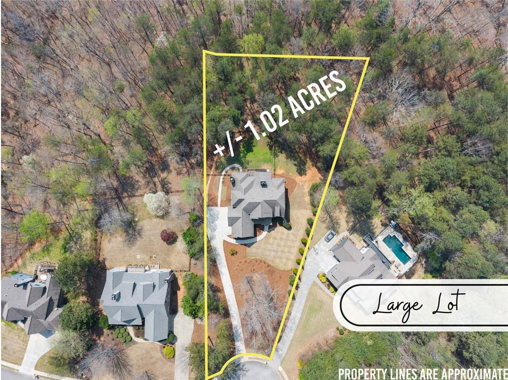 267 Chestnut Oak Lane
