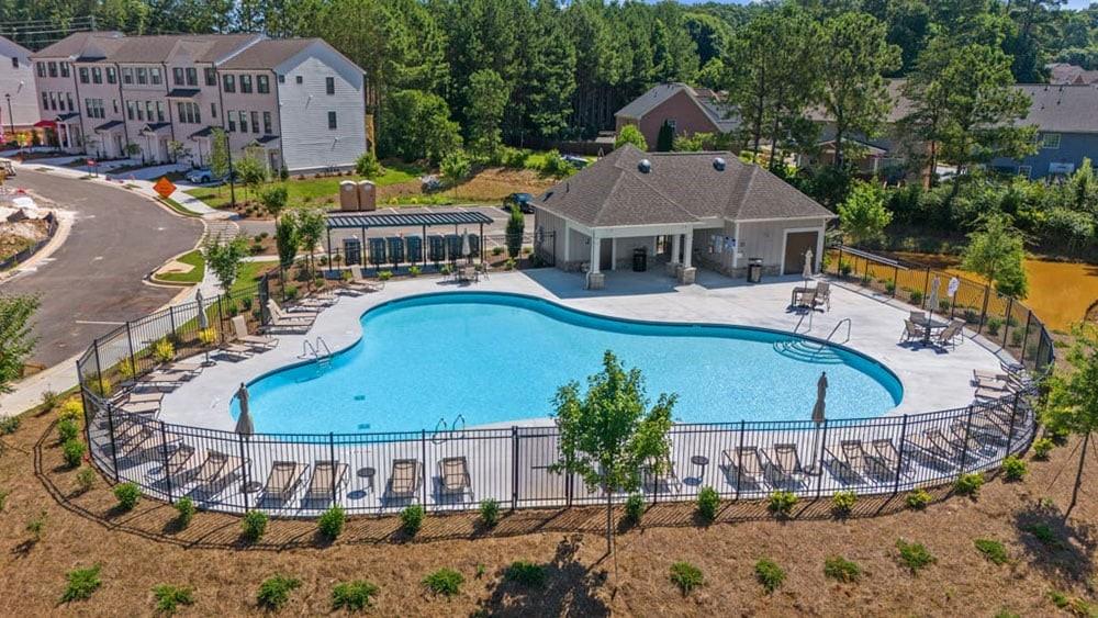 2730 Harrison Drive, Lawrenceville, Georgia image 9