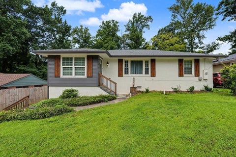 Homes For Sale - 771 Pinehurst Terrace<br/> Atlanta, GA 30310