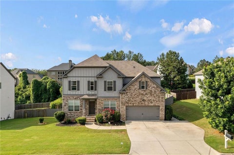 Homes For Sale - 108 Fountain Oak<br/> Douglas County, Villa Rica, GA 30180