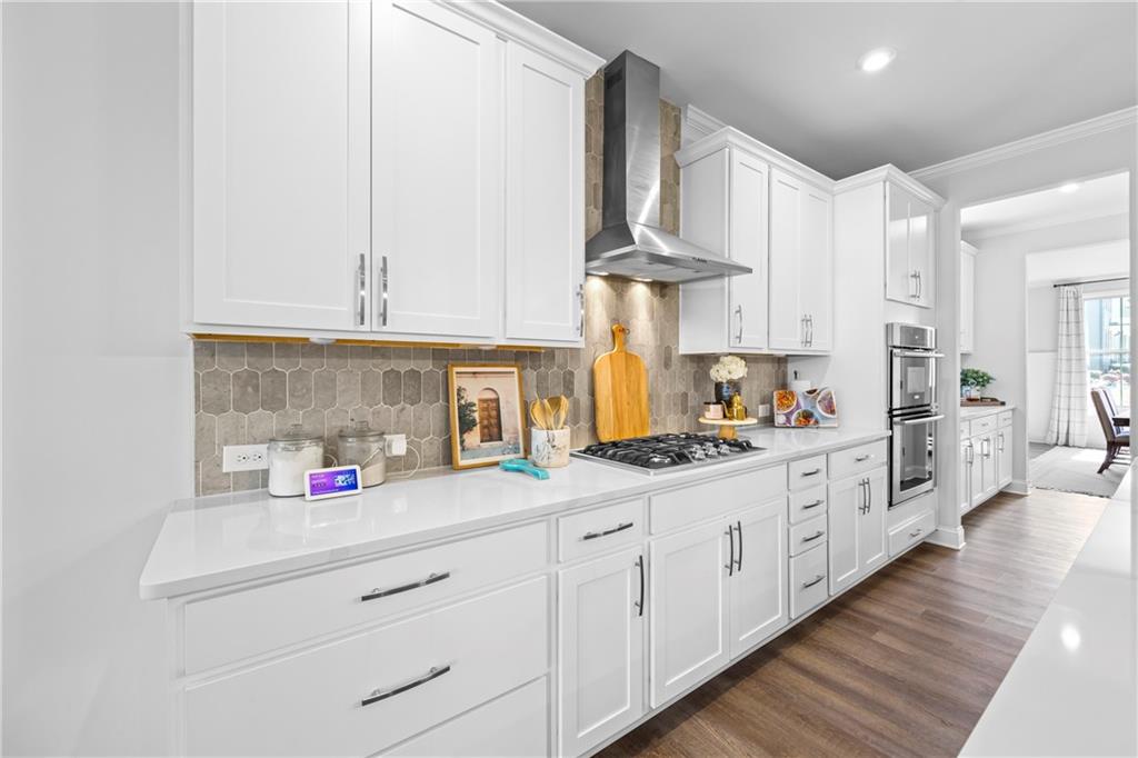 2121 Hempstead Court, Snellville, Georgia image 12