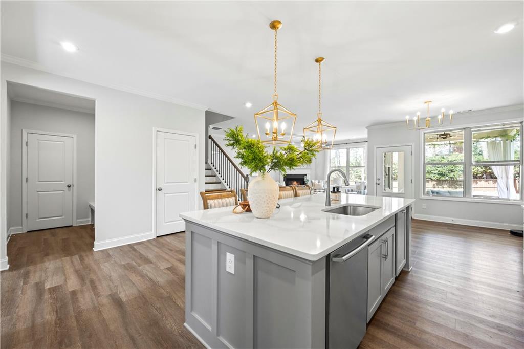 2121 Hempstead Court, Snellville, Georgia image 11