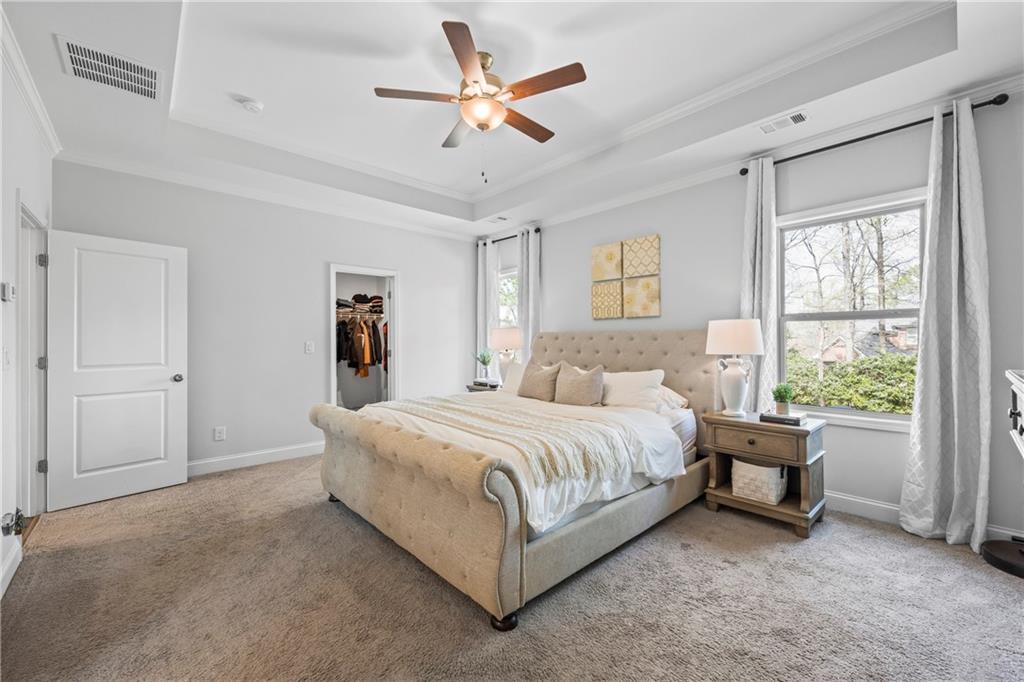 2121 Hempstead Court, Snellville, Georgia image 30