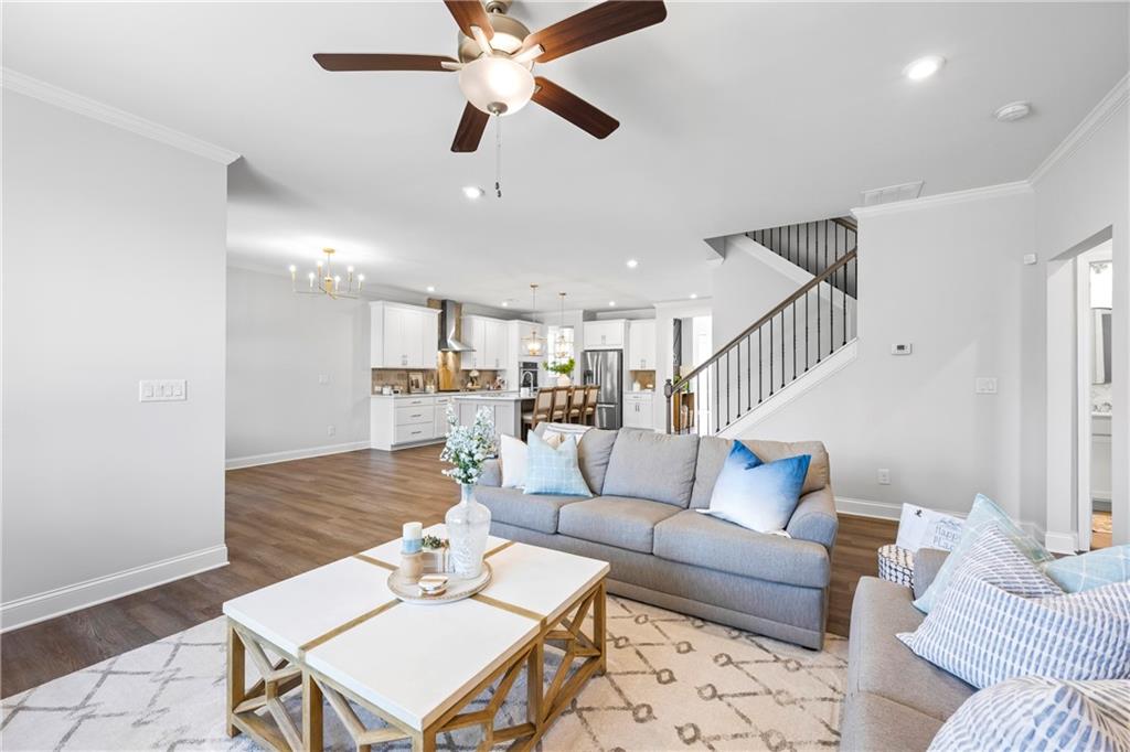 2121 Hempstead Court, Snellville, Georgia image 22