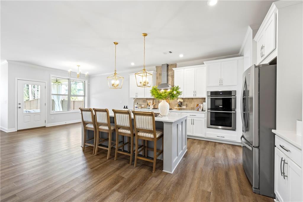 2121 Hempstead Court, Snellville, Georgia image 10