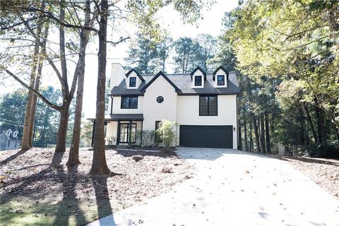 A home in Jonesboro