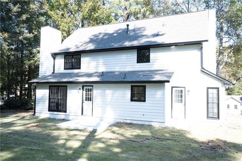 A home in Jonesboro