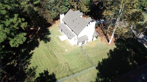 A home in Jonesboro