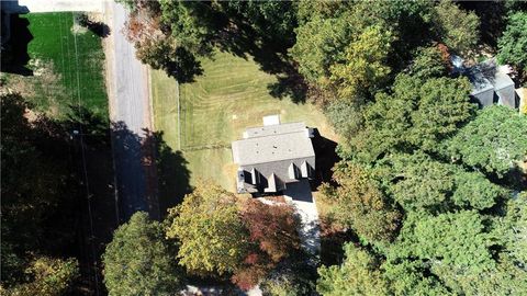 A home in Jonesboro