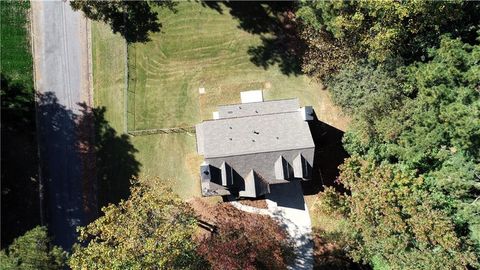 A home in Jonesboro