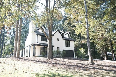 A home in Jonesboro