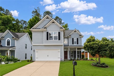 Homes For Rent - 2137 Berryhill Circle<br/> Smyrna, GA 30082