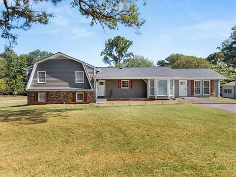 3462 Due West Road NW Marietta GA 30064