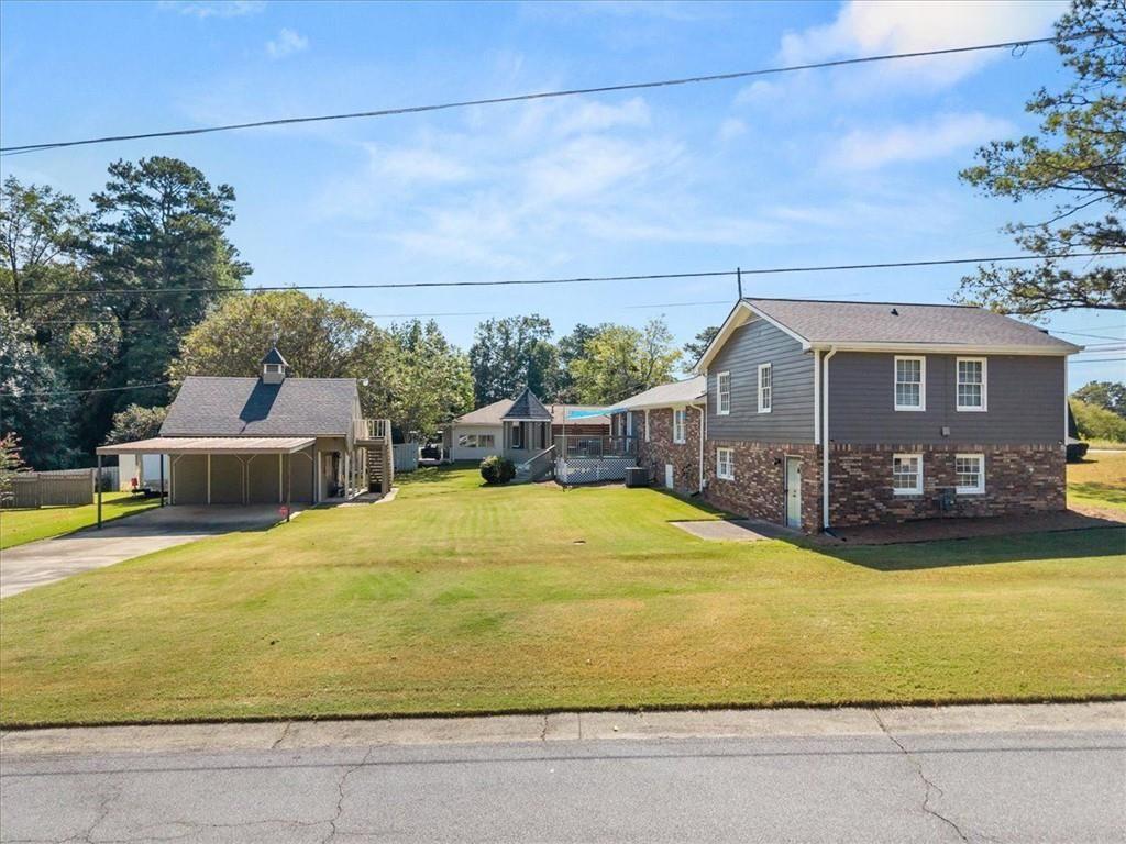 3462 Due West Road NW