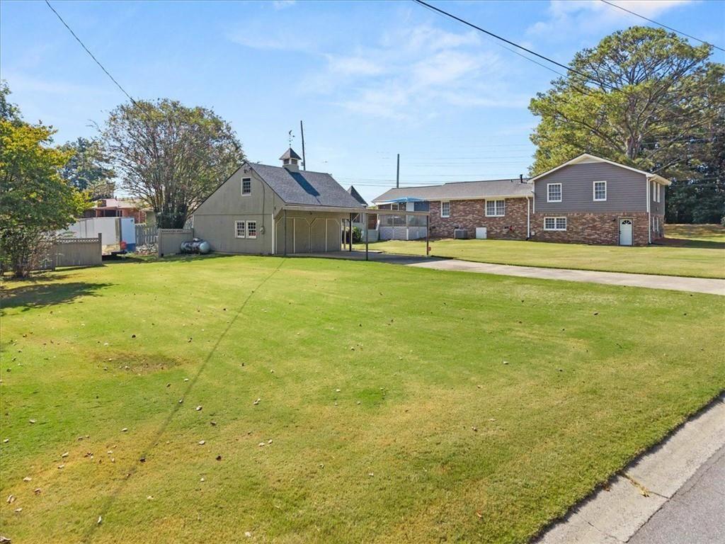 3462 Due West Road NW