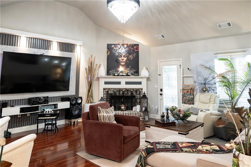 27 Creekside Drive, Winder, Georgia image 30