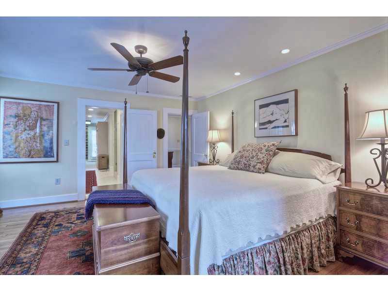 Ansley Park - Residential