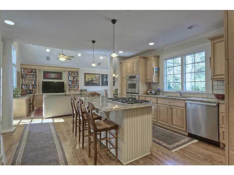 Ansley Park - Residential