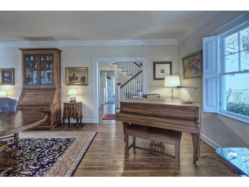 Ansley Park - Residential