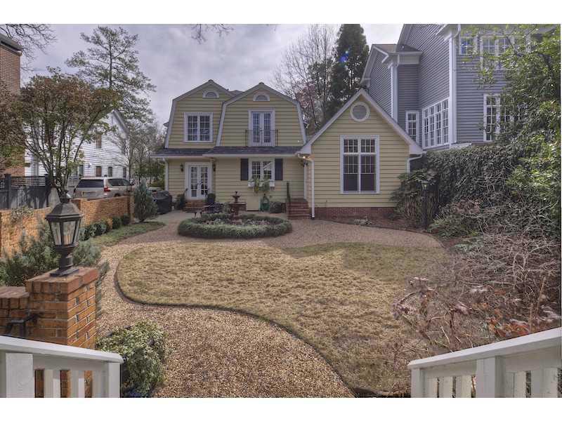 Ansley Park - Residential