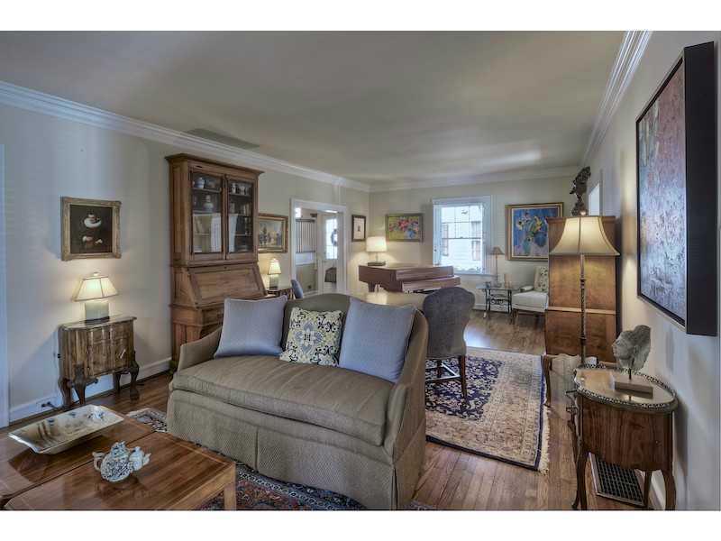 Ansley Park - Residential