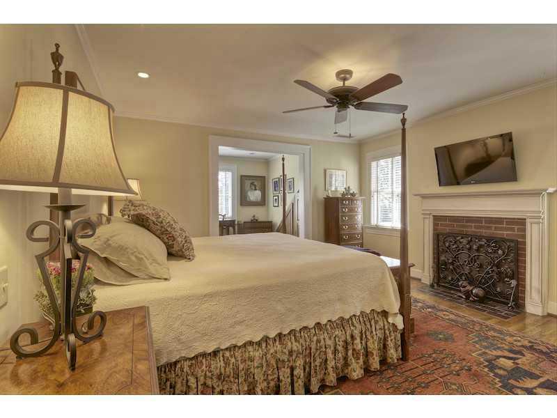 Ansley Park - Residential
