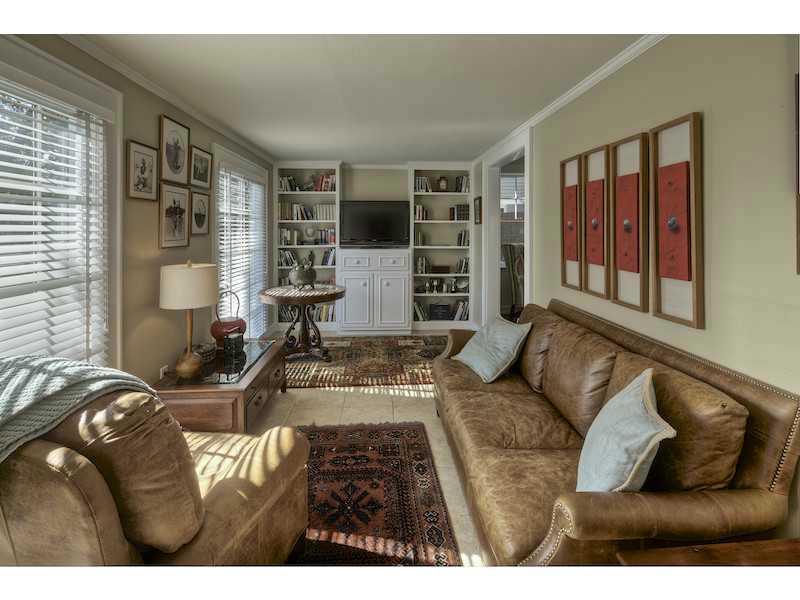 Ansley Park - Residential