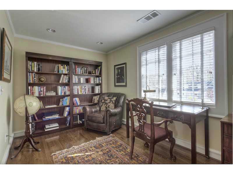 Ansley Park - Residential