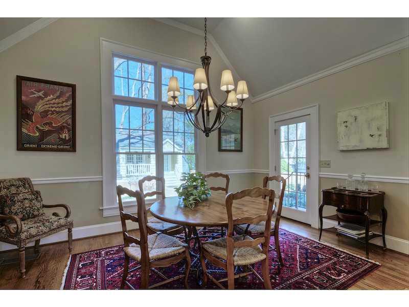 Ansley Park - Residential