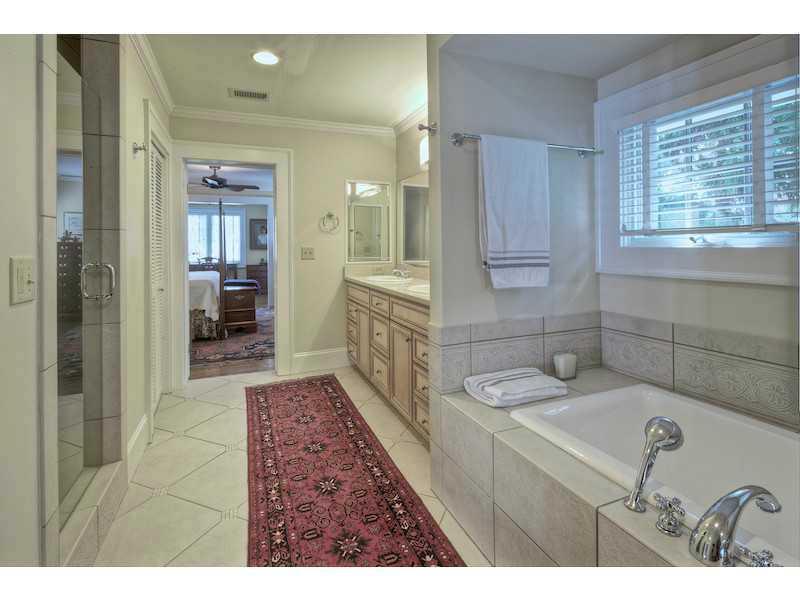 Ansley Park - Residential