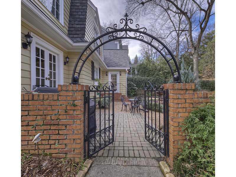 Ansley Park - Residential