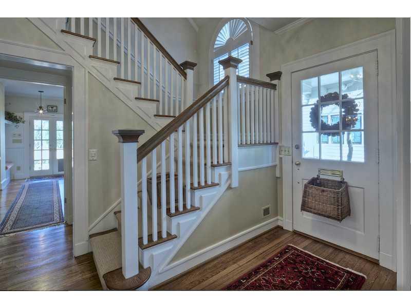 Ansley Park - Residential