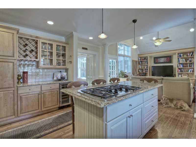 Ansley Park - Residential