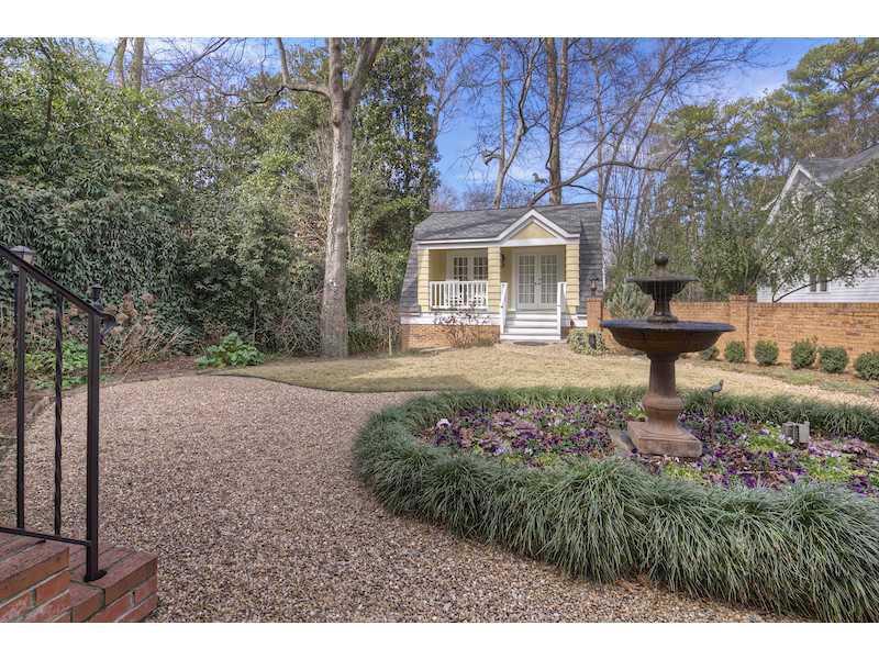Ansley Park - Residential