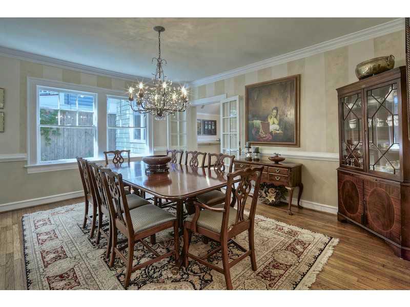 Ansley Park - Residential