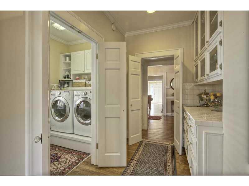 Ansley Park - Residential