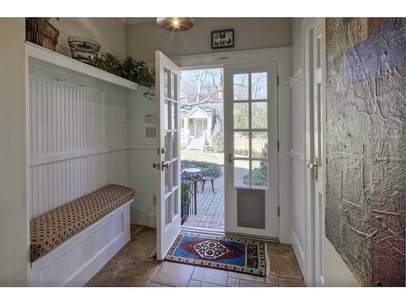 Ansley Park - Residential