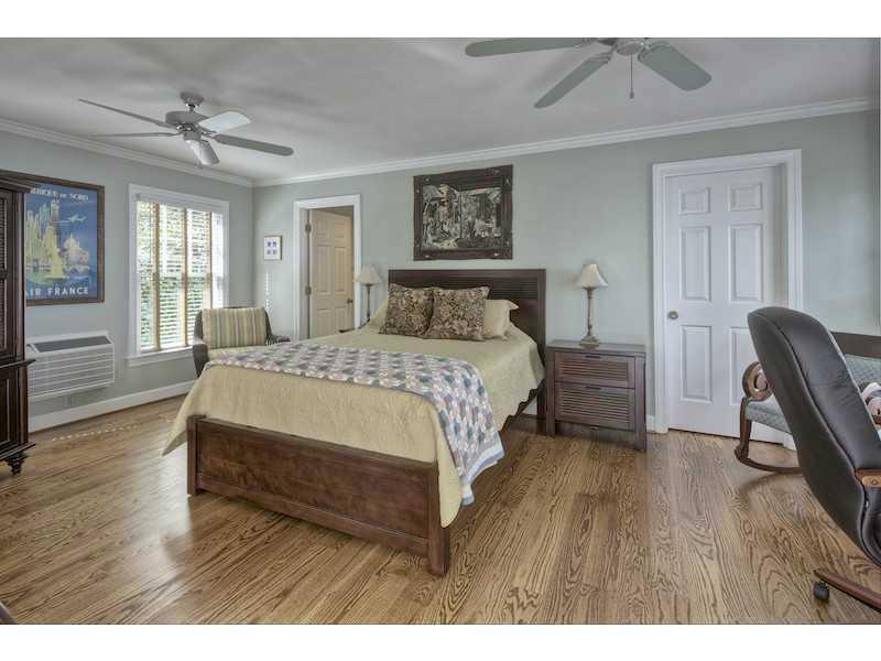 Ansley Park - Residential