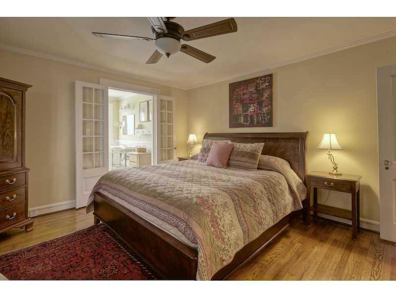 Ansley Park - Residential