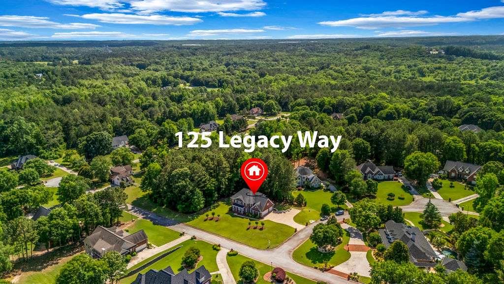 125 Legacy Way